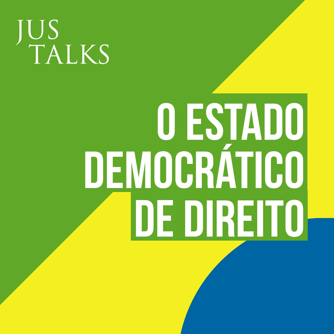 Estado Democr Tico De Direito Jus Talks