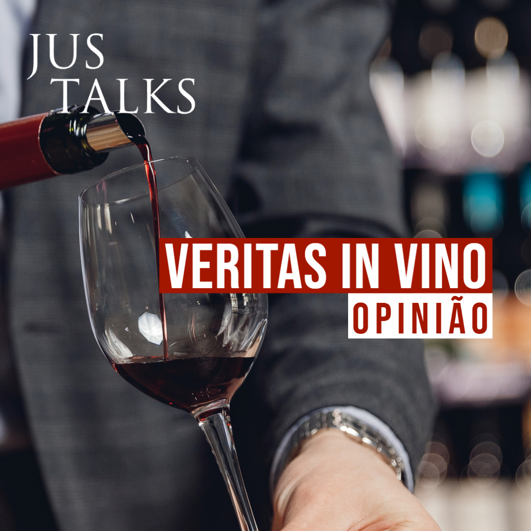 Veritas In Vino Jus Talks